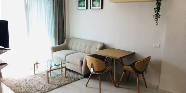 City Garden Tropicana в Наклуа
