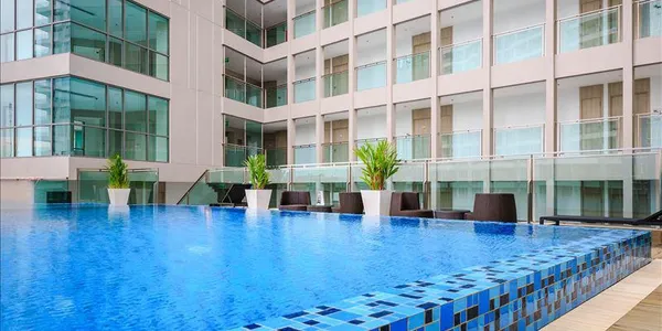 The Cloud в Паттайе