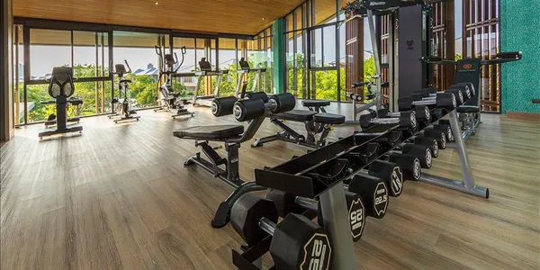 Burasiri Krungthep Kreetha в Бангкапи