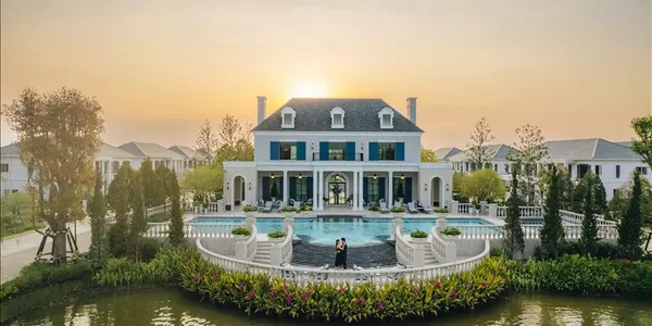 Setthasiri Donmuang в Дон Муанге