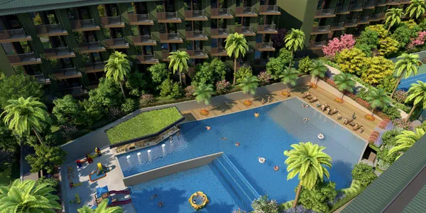 Wing Samui на Самуи