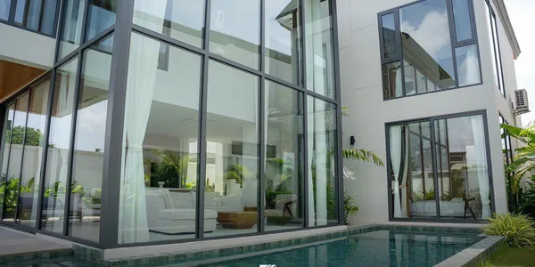 Rainpalm Villas в Чонг Тале