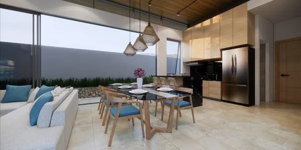 Samui Grand Park Hill Finished в Маенаме