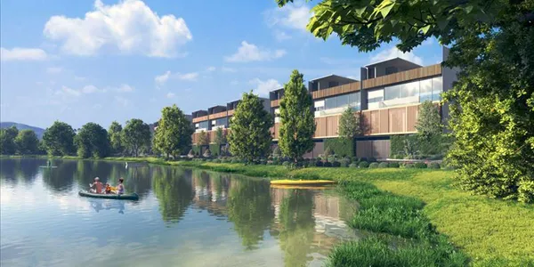 Banyan Tree Grand Residences Beach Terraces в Чонг Тале