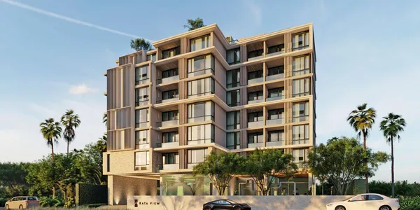 Kata View в Кароне