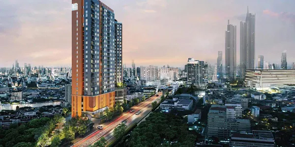 FLO в Клонг Сане