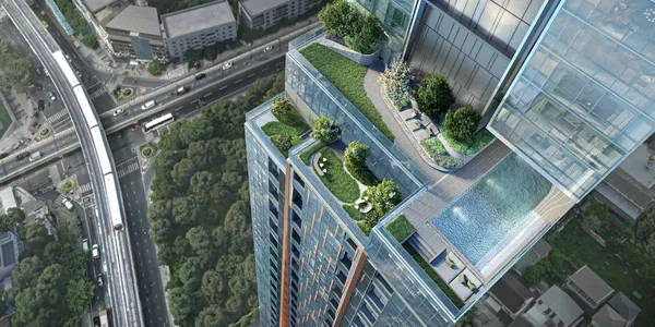 Shush в Ратчатхеви