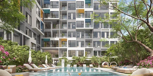 Laguna Lakeside в Лагуне Пхукет