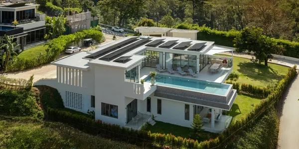 Vista Del Mar в Са Кху