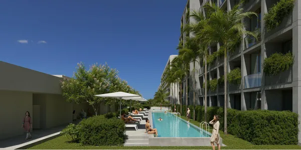 Terra Grove (Momentum) в Чонг Тале