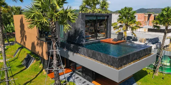 The Victory в Тхеп Касаттри