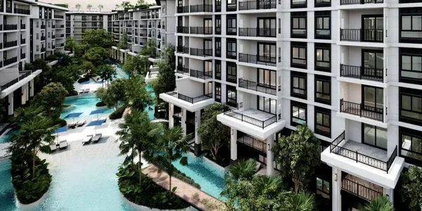 The Title Heritage в Чонг Тале