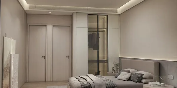 Clover III Luxe zone в Си Сунтхоне
