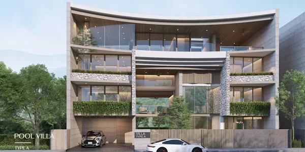 Prime Pano в Банг Тао