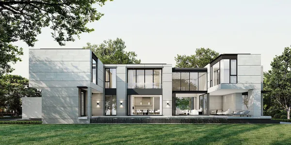 LAVISH ESTATES BY ELITE MANOR в Чалонге