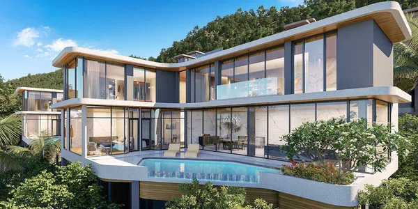 Phuvista 1 Naithon в Са Кху