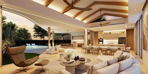 Manor Lux Zone в Муанг Пхукете