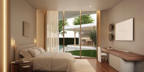 Manor Lux Zone в Муанг Пхукете