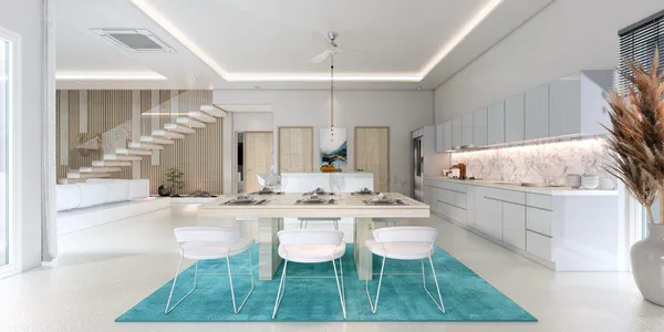 Samui Sway в Бо Пхуте
