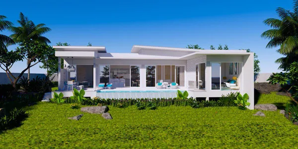 Samui Sway в Бо Пхуте