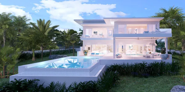 Samui Sway в Бо Пхуте