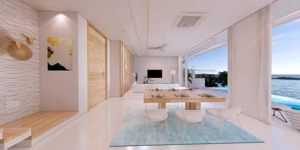Samui Sway в Бо Пхуте