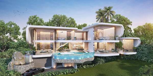 The Lifestyle Samui в Бо Пхуте