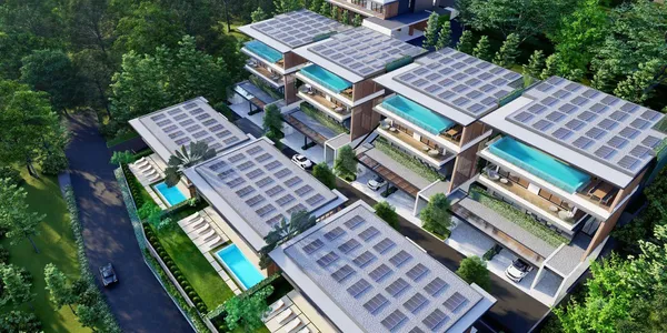 La Vista в Чалонге