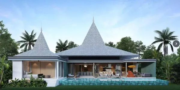 Punyisa Layan в Чонг Тале