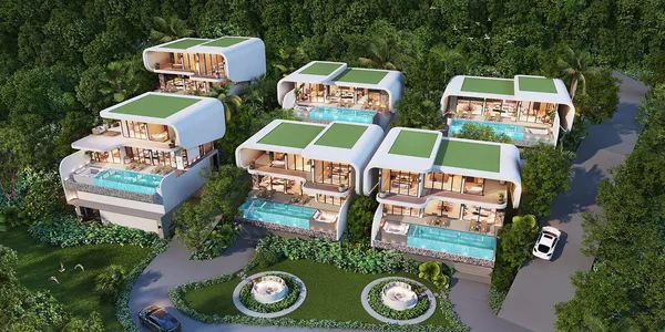 Perfect Lifestyle Samui на Самуи