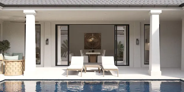 Valentine Village в Плай Лаем