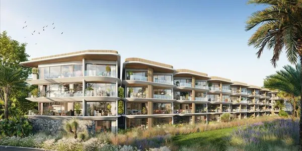 Beach Side Luxury Residence в Бо Пхуте