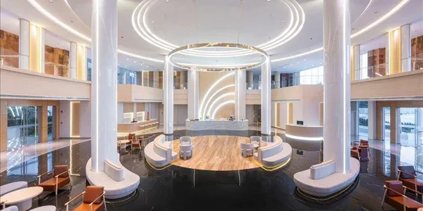 Wyndham Jomtien в Паттайе