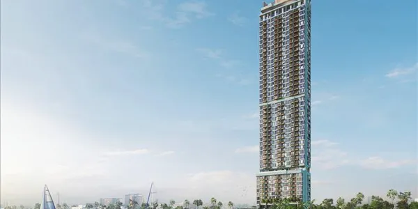 Arom Jomtien в Джомтьене