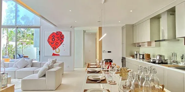 LuxPride Phase 4 в Чонг Тале