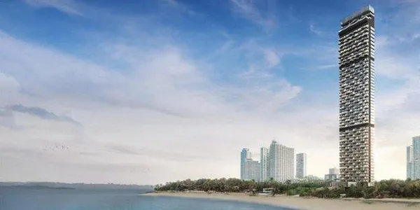 Arom Wongamat в Паттайе