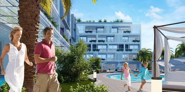 Babylon Sky Garden в Раваи