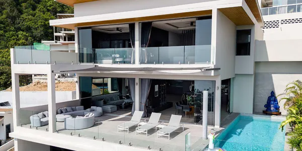 The Heights на Самуи