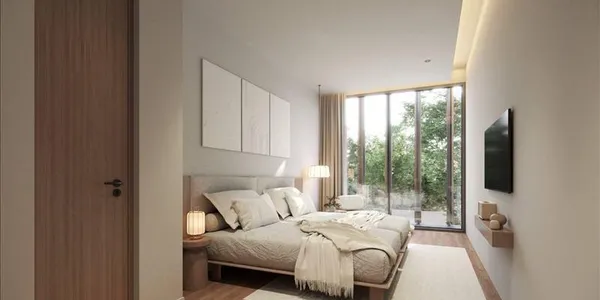 Mono Oxygen Bangtao Beach Phase 2 в Банг Тао