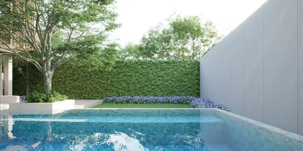 Mono Oxygen Bangtao Beach Phase 2 в Банг Тао