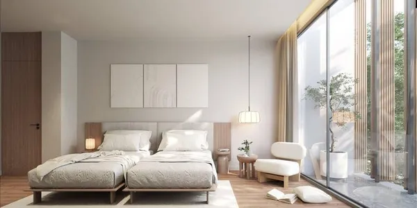 Mono Oxygen Bangtao Beach Phase 2 в Банг Тао