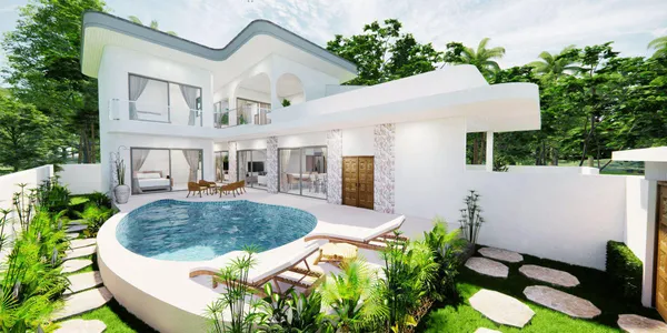 LilaWadi Village на пляже Чонгмон