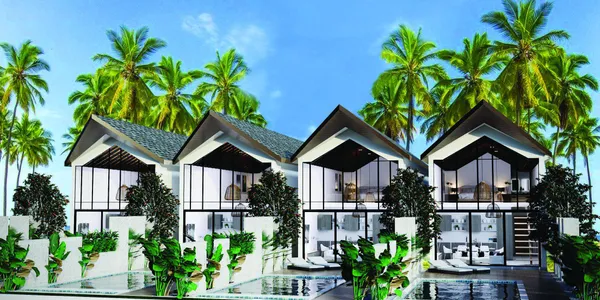 The Oliver на Самуи