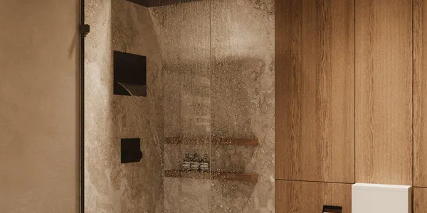 Regolith Village (Vastu Villas) в Бо Пхуте