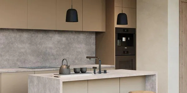 Regolith Village (Vastu Villas) в Бо Пхуте