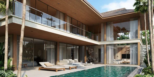 SALILA SOL в Банг Тао