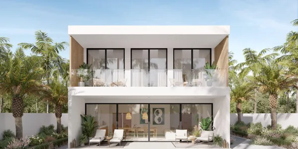 Sunrise Valley - PHASE III - B в Чонг Тале