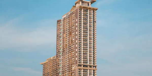 Copacobana Beach Jomtien в Джомтьене