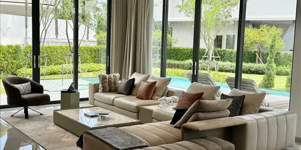 Glory Village в Паттайе