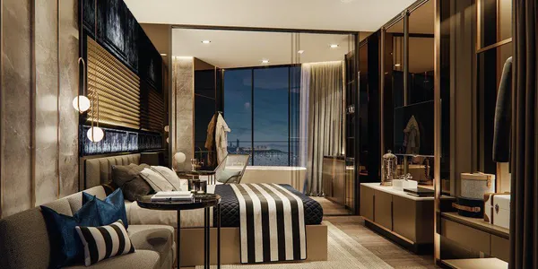Edge Central Pattaya в Центральной Паттайе
